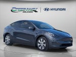 2023 Model Y Thumbnail 2