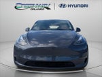 2023 Model Y Thumbnail 3