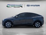 2023 Model Y Thumbnail 5