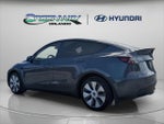 2023 Model Y Thumbnail 6