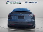 2023 Model Y Thumbnail 7
