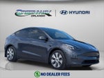 2023 Model Y Thumbnail 1