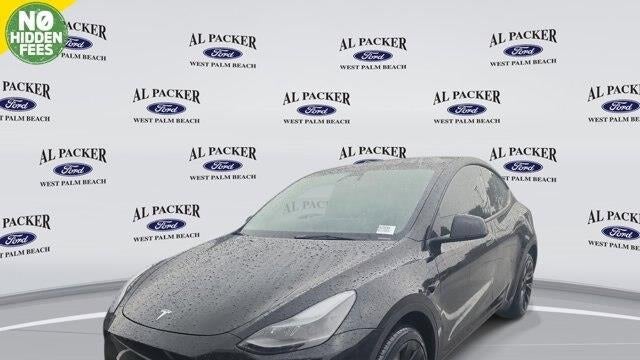 Preowned 2023 Tesla Model Y Base for Sale