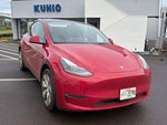 2023 Model Y Thumbnail 2