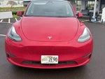 2023 Model Y Thumbnail 3