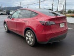 2023 Model Y Thumbnail 6
