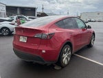 2023 Model Y Thumbnail 8