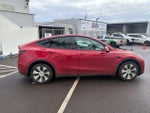 2023 Model Y Thumbnail 9