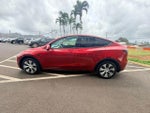 2023 Model Y Thumbnail 16