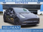 2024 Model Y Thumbnail 23