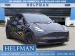 2024 Model Y Thumbnail 23