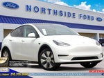 2024 Model Y Thumbnail 1