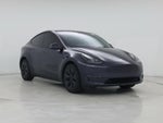 2024 Model Y Thumbnail 1