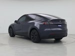 2024 Model Y Thumbnail 2