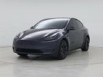 2024 Model Y Thumbnail 4