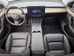 2024 Model Y Thumbnail 9