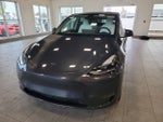2025 Model Y Thumbnail 2