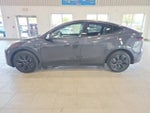 2025 Model Y Thumbnail 11