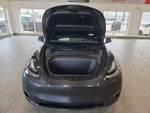 2025 Model Y Thumbnail 32