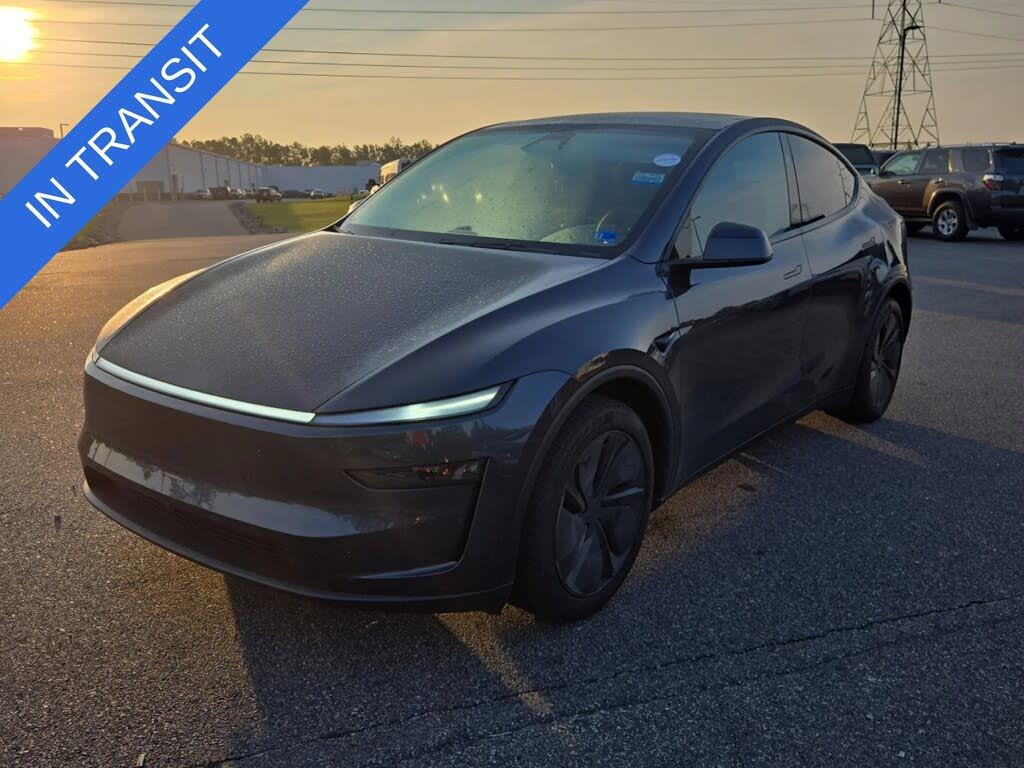 2026 Tesla Model Y - $51,001