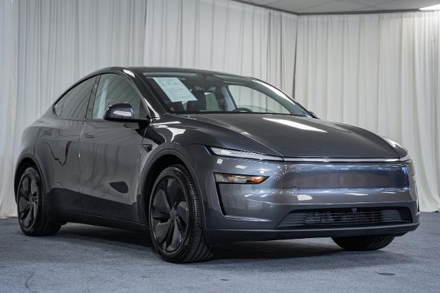 2026 Tesla Model Y - $51,001