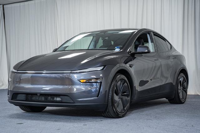 2026 Tesla Model Y - $51,001