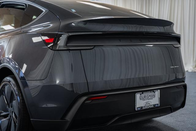2026 Tesla Model Y - $51,001