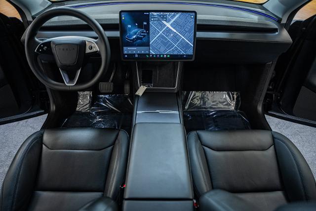 2026 Tesla Model Y - $51,001