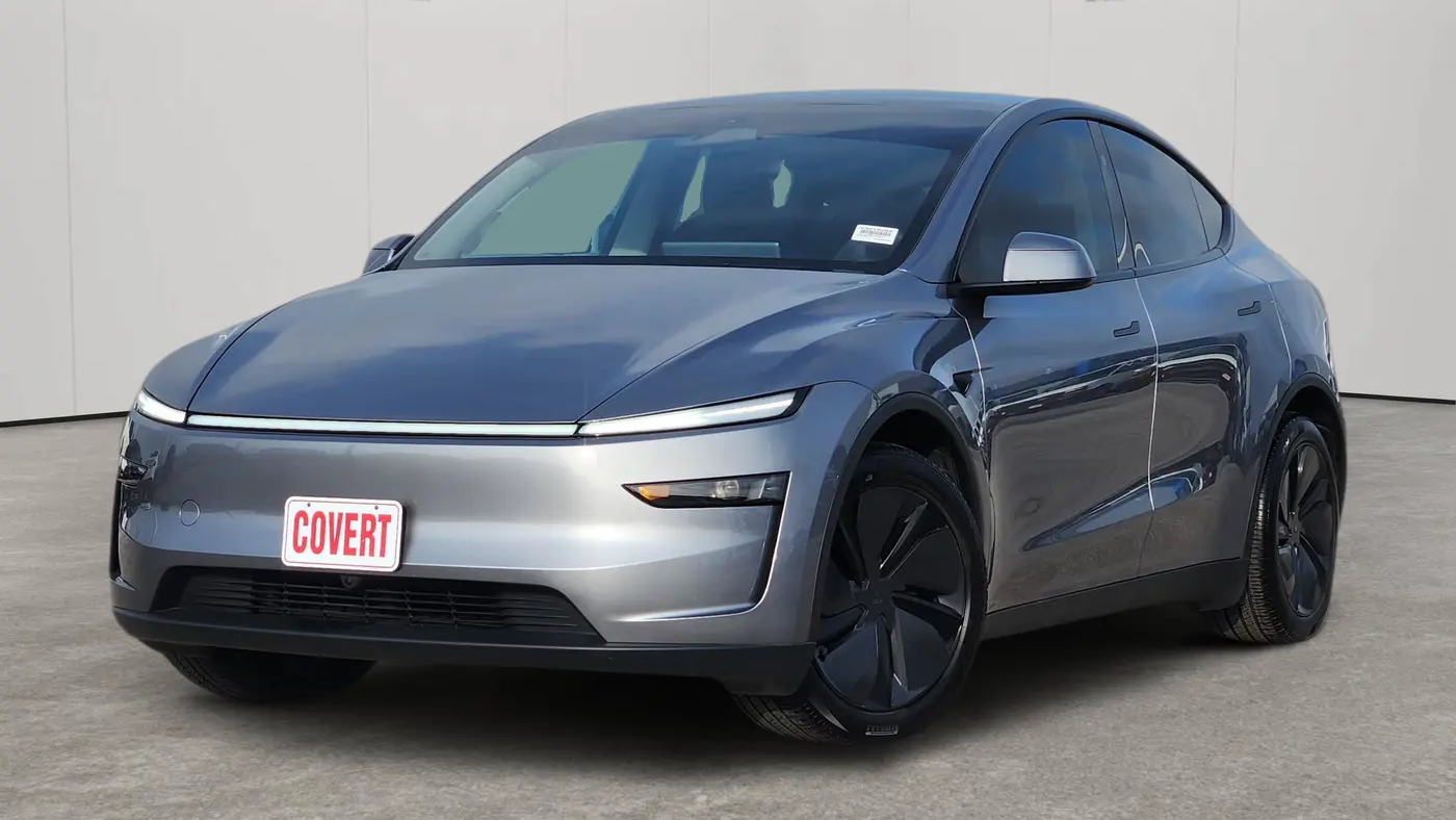 Preowned 2026 Tesla Model Y Long Range Launch Series for Sale