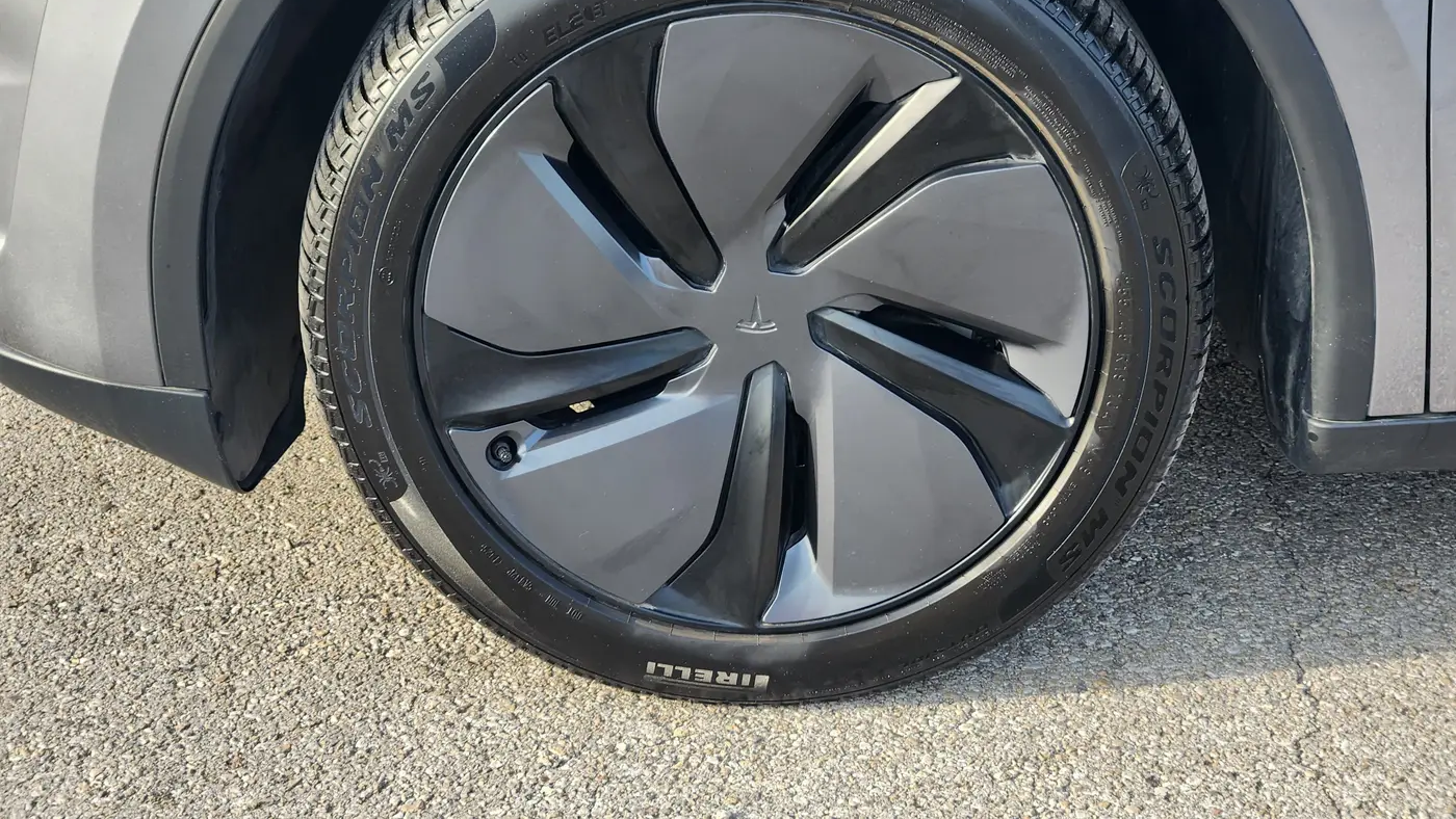 2026 Tesla Model Y Long Range Launch Series