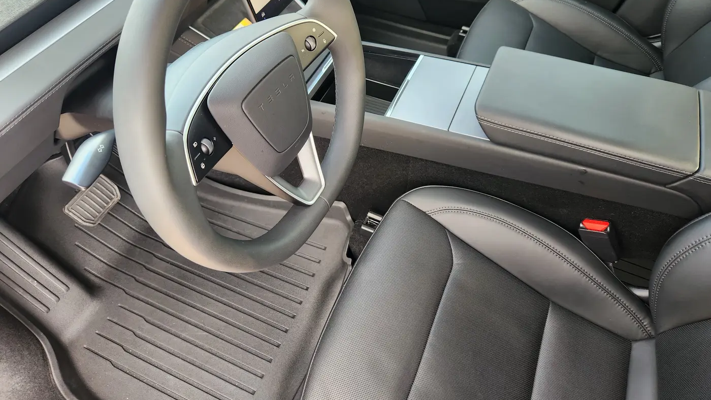 2026 Tesla Model Y Long Range Launch Series