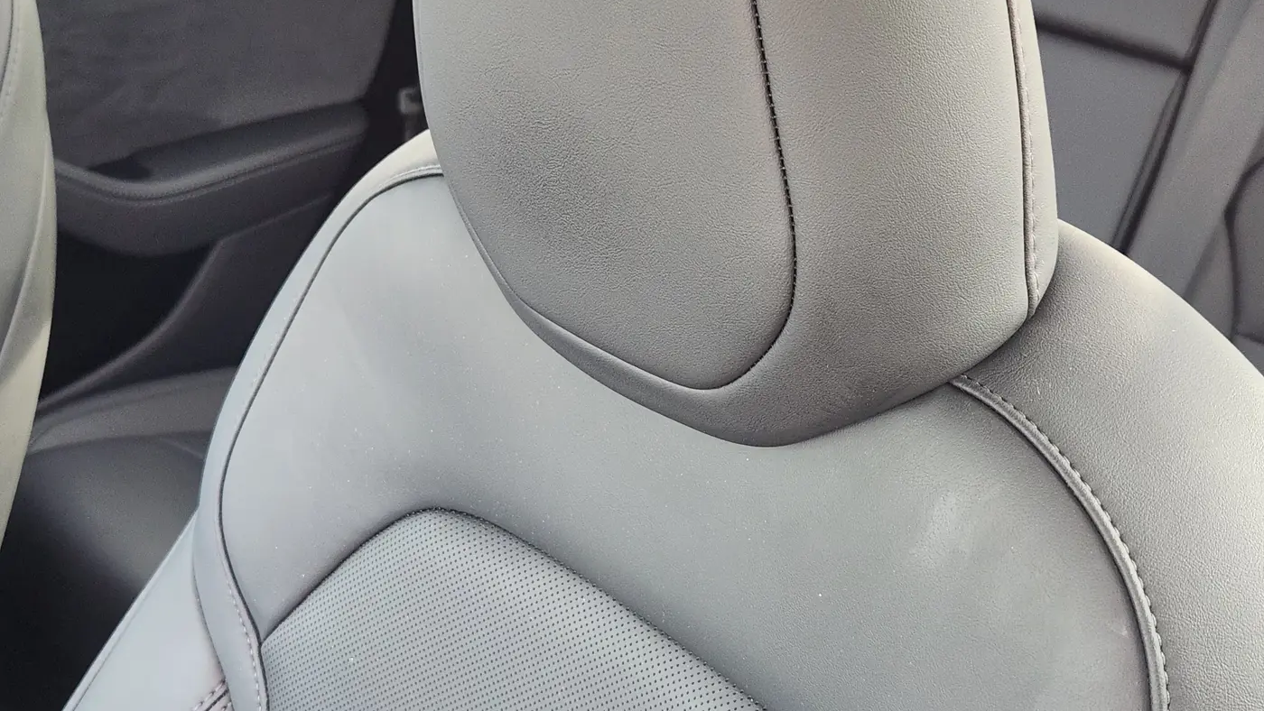 2026 Tesla Model Y Long Range Launch Series