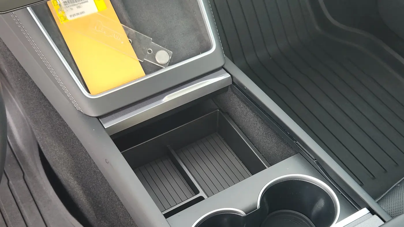 2026 Tesla Model Y Long Range Launch Series
