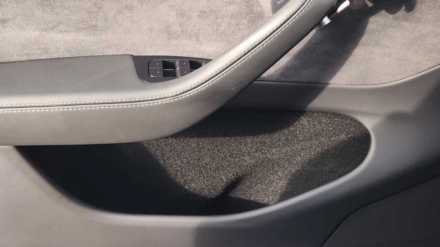 2026 Tesla Model Y Long Range Launch Series