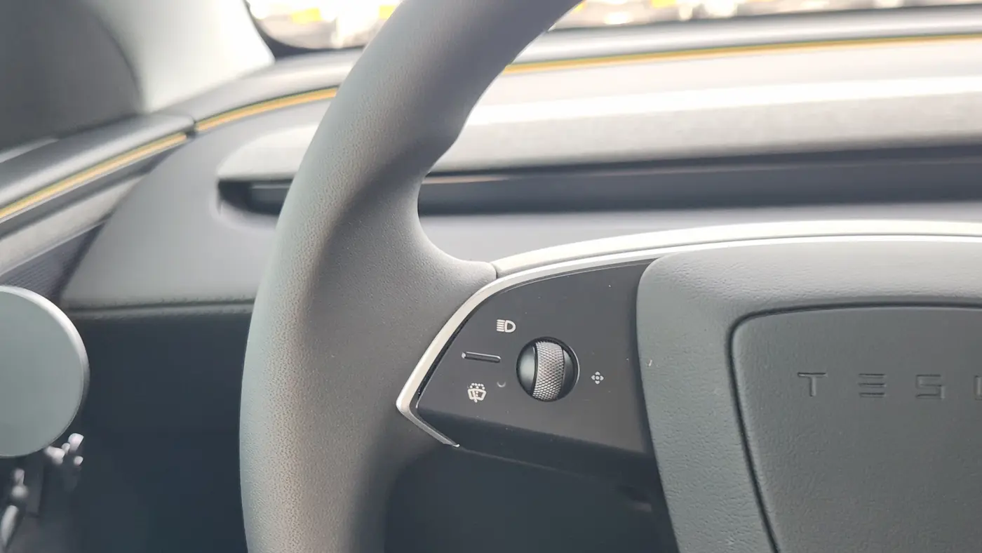 2026 Tesla Model Y Long Range Launch Series