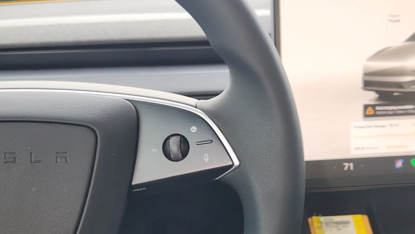 2026 Tesla Model Y Long Range Launch Series