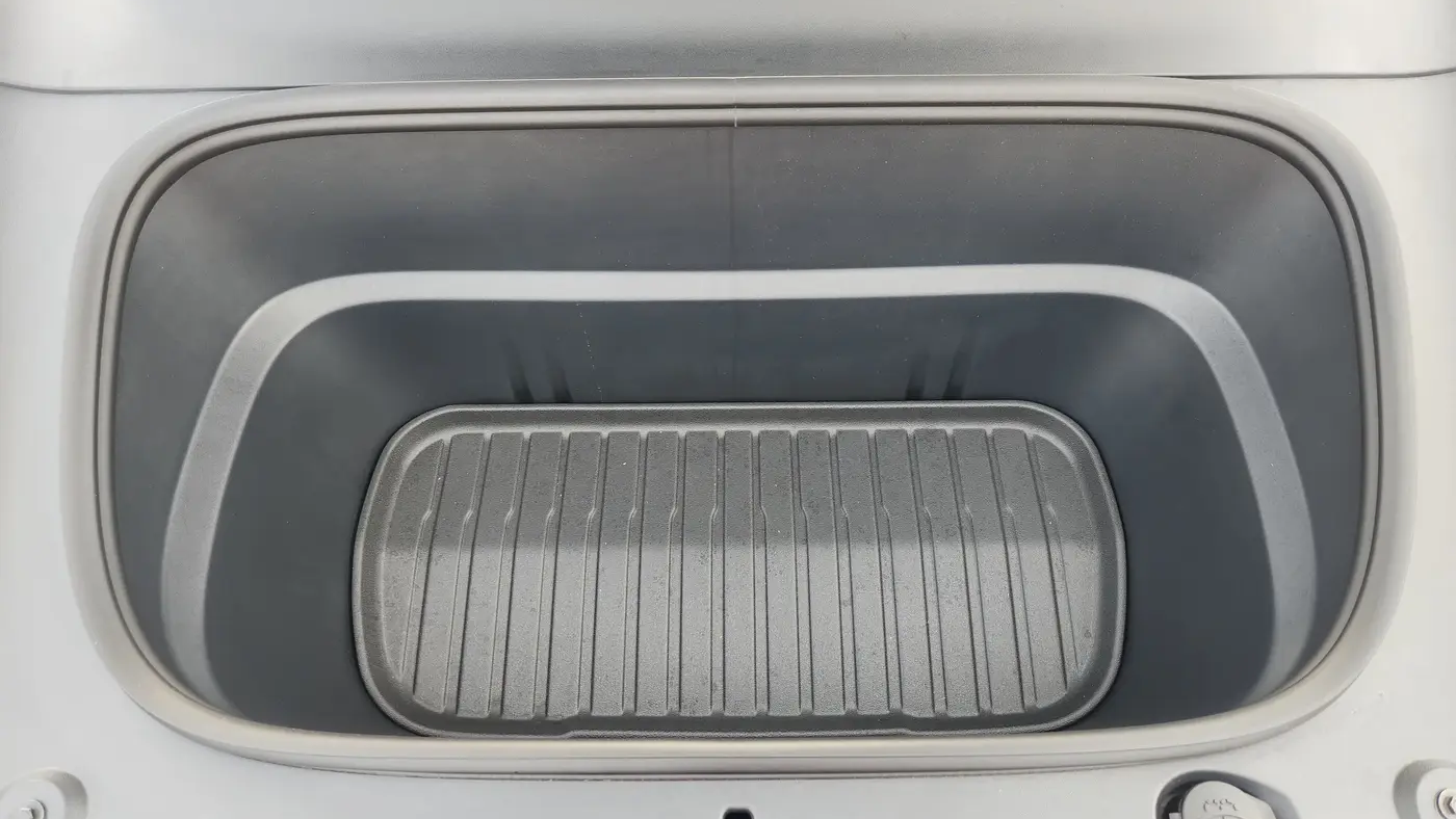 2026 Tesla Model Y Long Range Launch Series
