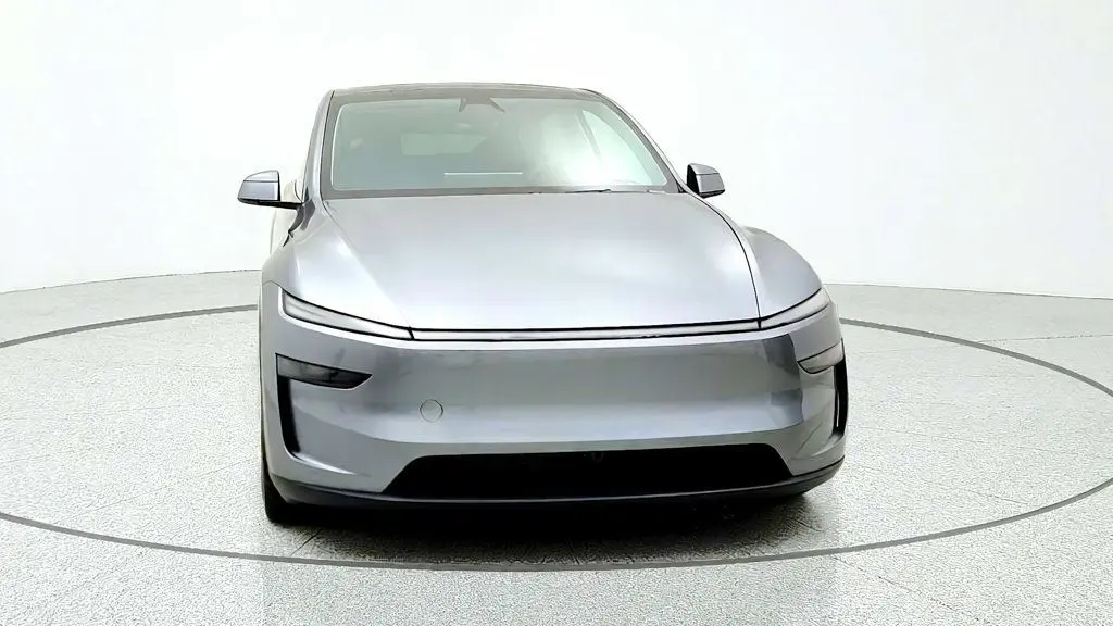 2026 Tesla Model Y - $45,995