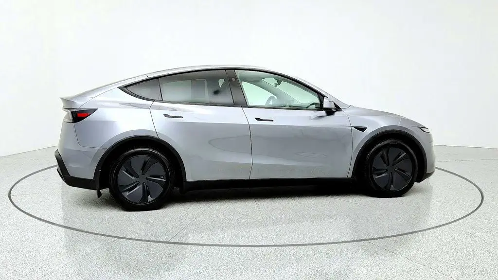 2026 Tesla Model Y - $45,995