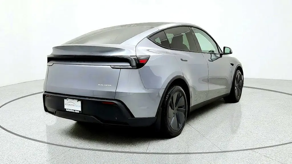2026 Tesla Model Y - $45,995