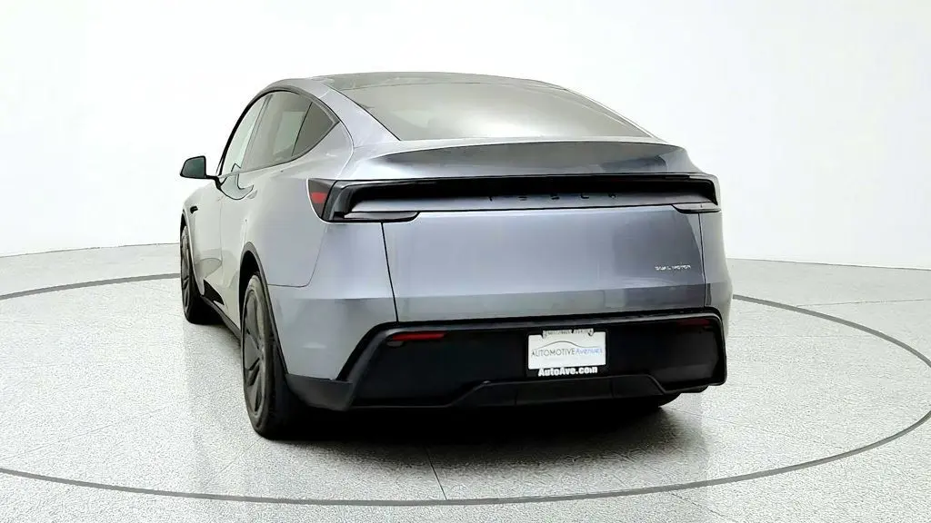 2026 Tesla Model Y - $45,995