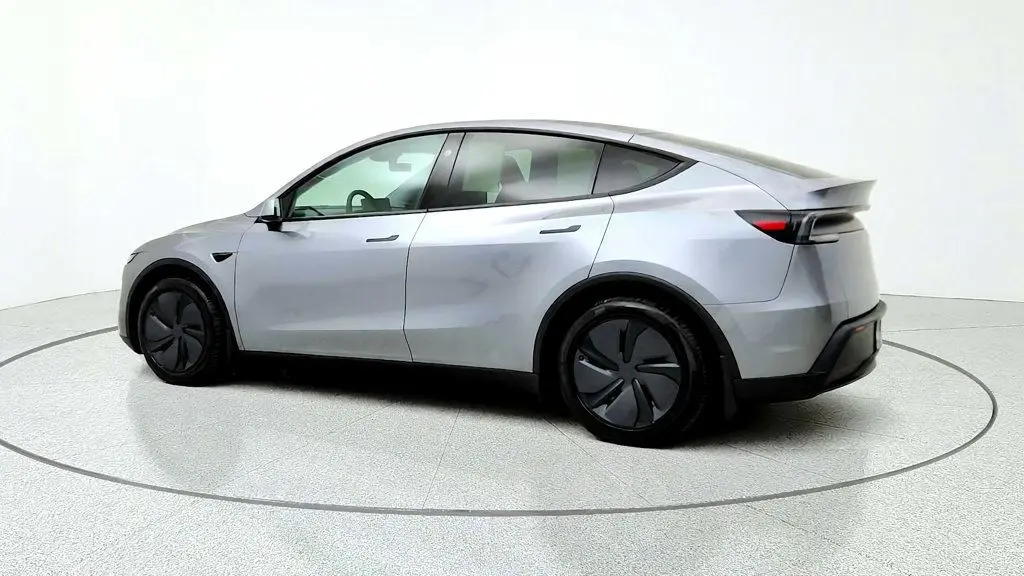2026 Tesla Model Y - $45,995