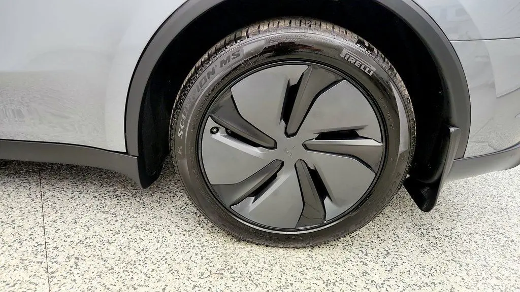 2026 Tesla Model Y - $45,995