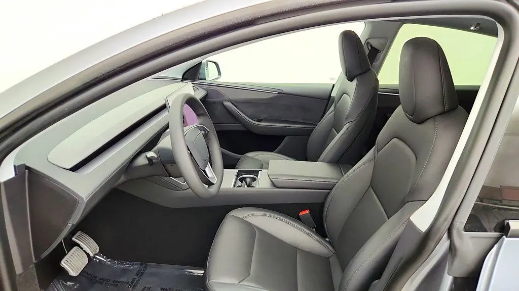 2026 Tesla Model Y - $45,995