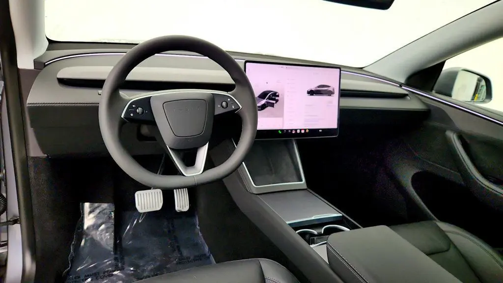 2026 Tesla Model Y - $45,995