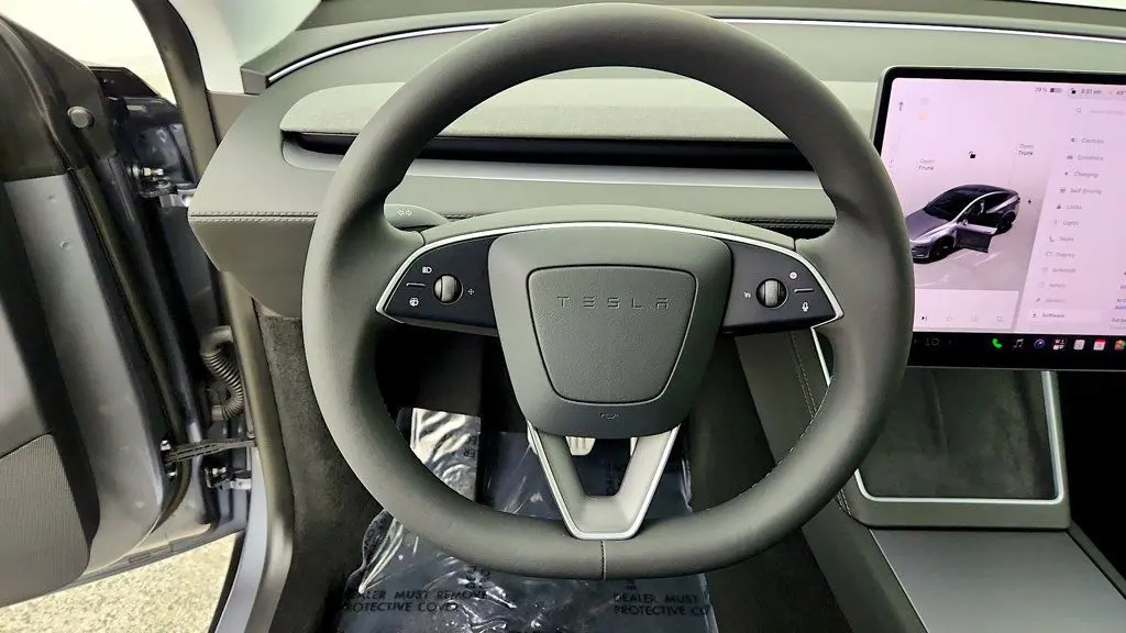 2026 Tesla Model Y - $45,995