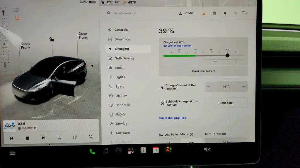 2026 Tesla Model Y - $45,995