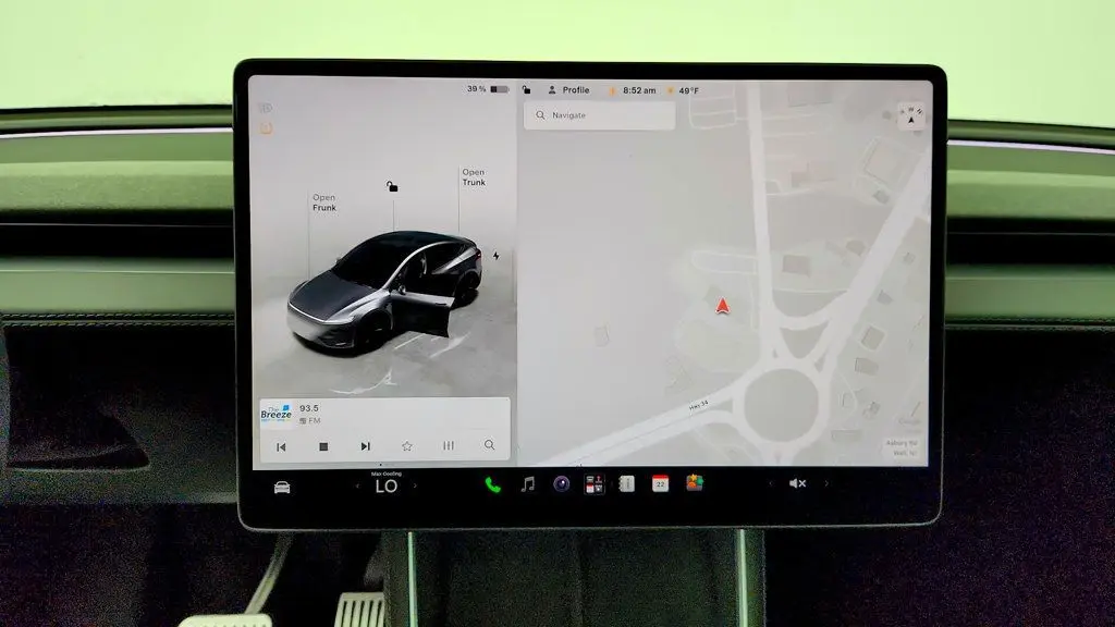 2026 Tesla Model Y - $45,995
