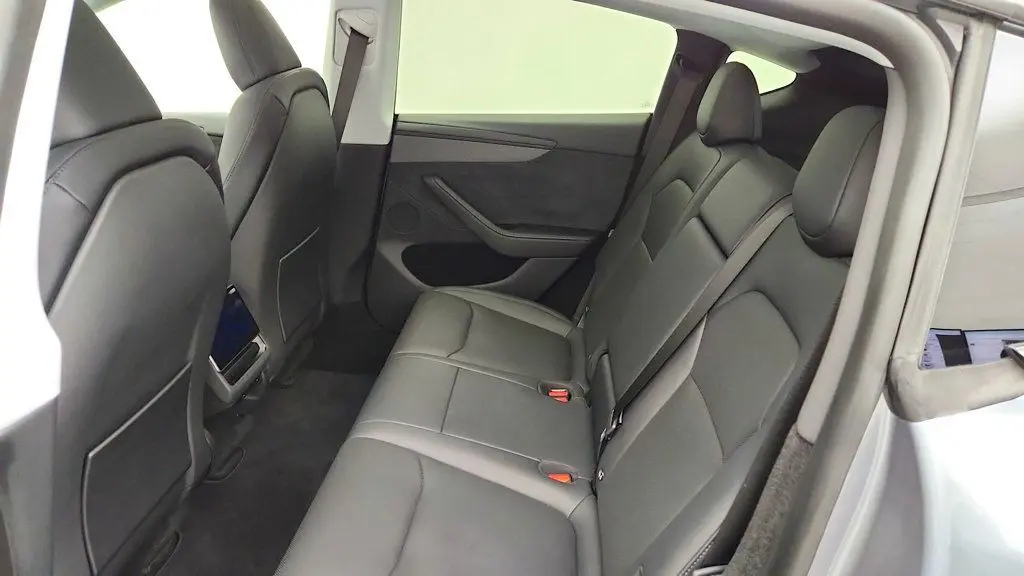 2026 Tesla Model Y - $45,995