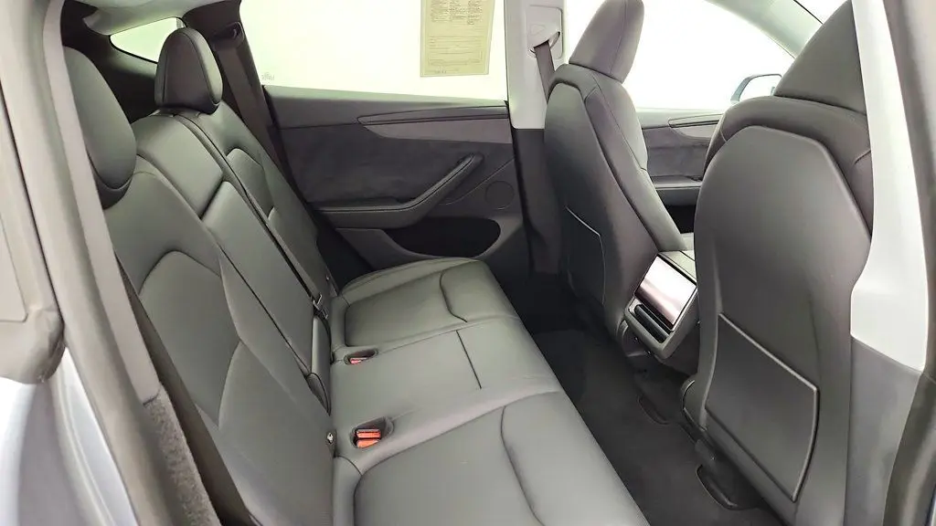 2026 Tesla Model Y - $45,995